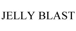 JELLY BLAST trademark