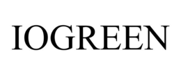 IOGREEN trademark