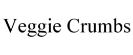 VEGGIE CRUMBS trademark