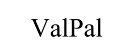 VALPAL trademark
