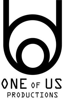 OOU ONE OF US PRODUCTIONS trademark