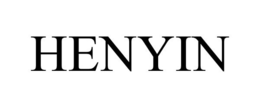 HENYIN trademark
