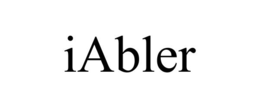 IABLER trademark