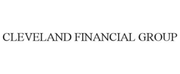 CLEVELAND FINANCIAL GROUP trademark