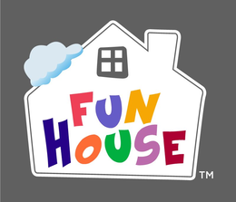 FUN HOUSE trademark