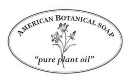 AMERICAN BOTANICAL SOAP "PURE PLANT OIL" trademark