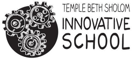 TEMPLE BETH SHOLOM INNOVATIVE SCHOOL trademark
