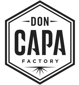 DON CAPA FACTORY trademark