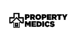 PROPERTY MEDICS trademark