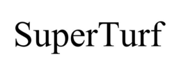 SUPERTURF trademark