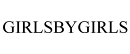 GIRLSBYGIRLS trademark