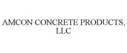 AMCON CONCRETE PRODUCTS, LLC trademark