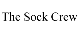 THE SOCK CREW trademark