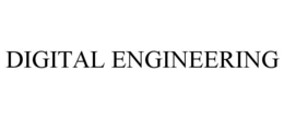DIGITAL ENGINEERING trademark