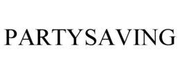PARTYSAVING trademark