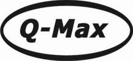 Q-MAX trademark