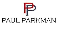 PAUL PARKMAN PP trademark