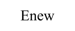 ENEW trademark