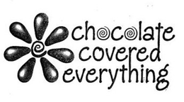 CHOCOLATE COVERED EVERYTHING trademark