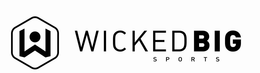 W WICKED BIG SPORTS trademark