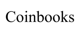 COINBOOKS trademark