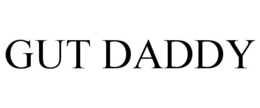 GUT DADDY trademark