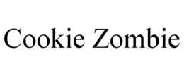 COOKIE ZOMBIE trademark