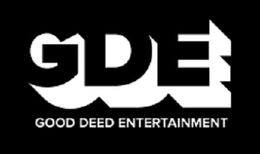 GDE GOOD DEED ENTERTAINMENT trademark