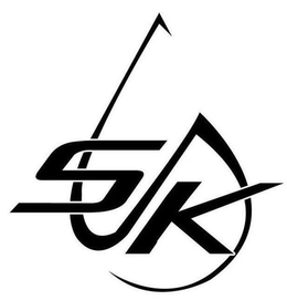 S K trademark