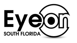 EYE ON SOUTH FLORIDA trademark