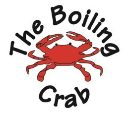 THE BOILING CRAB trademark