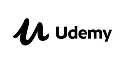 U UDEMY trademark