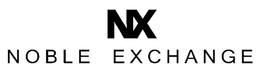 NX NOBLE EXCHANGE trademark