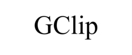G CLIP trademark