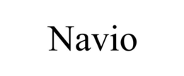 NAVIO trademark