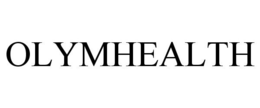OLYMHEALTH trademark