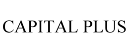 CAPITAL PLUS trademark