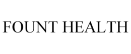 FOUNT HEALTH trademark