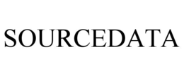 SOURCEDATA trademark