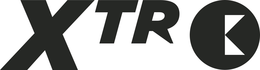 XTR K trademark