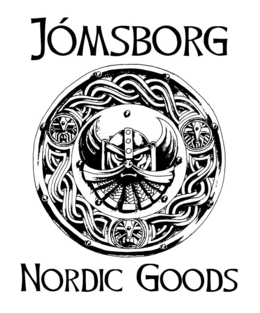 JÓMSBORG NORDIC GOODS trademark