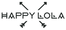 HAPPY LOLA trademark
