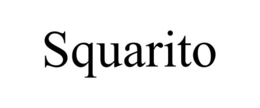 SQUARITO trademark