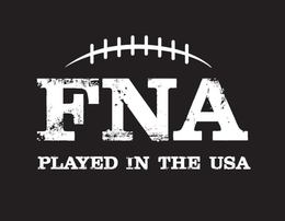 FNA PLAYED IN THE USA trademark