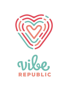 VIBE REPUBLIC trademark