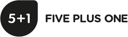 FIVE PLUS ONE trademark