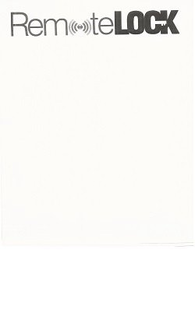 REMOTELOCK trademark