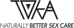 TOKA NATURALLY BETTER SEX CARE trademark