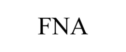 FNA trademark
