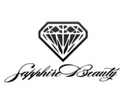 SAPPHIRE BEAUTY trademark